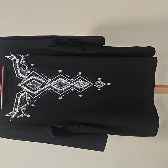 Bod macke wearable art top - Picture 2 of 6